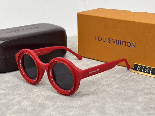 LV Sunglasses AAA-512