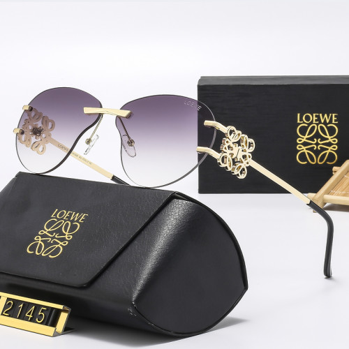 Loewe Sunglasses AAA-263
