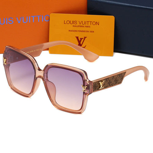 LV Sunglasses AAA-726