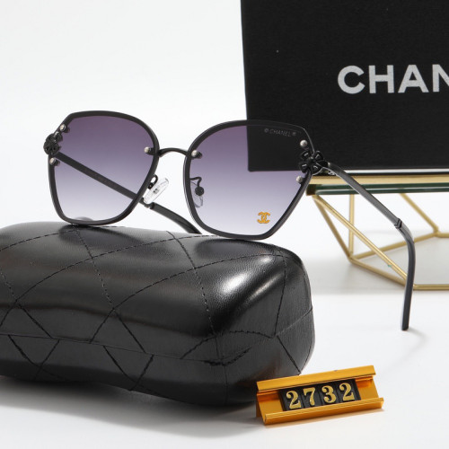 CHNL Sunglasses AAA-108