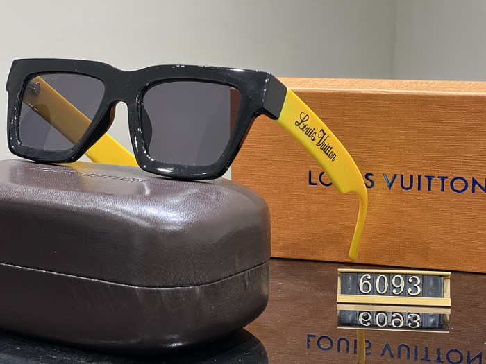 LV Sunglasses AAA-461