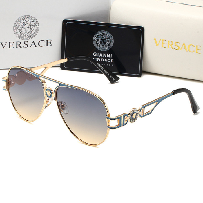 Versace Sunglasses AAA-063