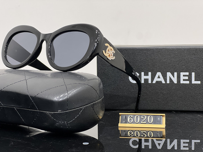 CHNL Sunglasses AAA-525