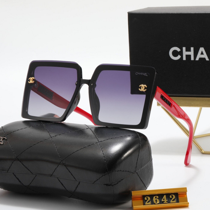 CHNL Sunglasses AAA-199