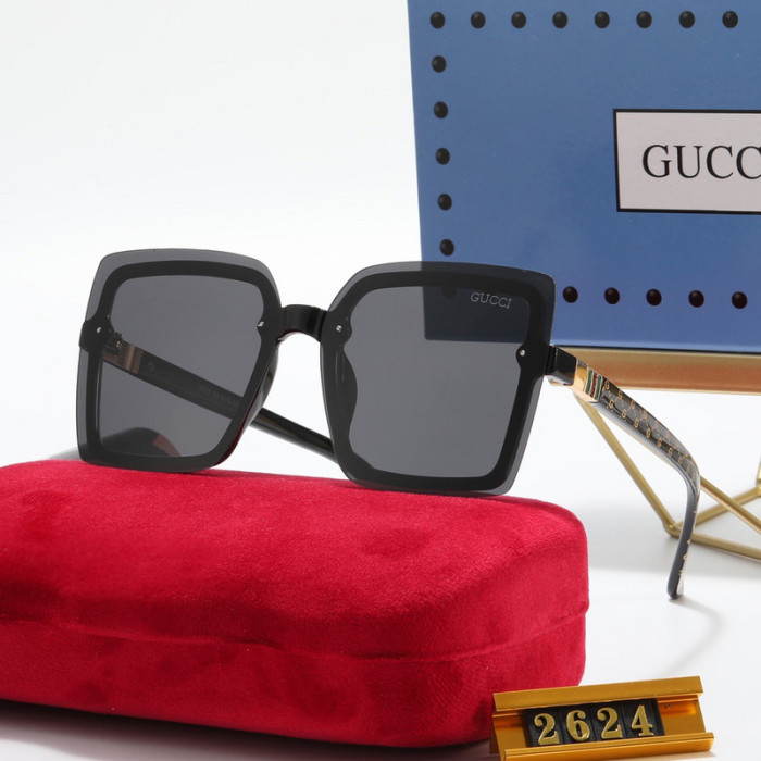 G Sunglasses AAA-123