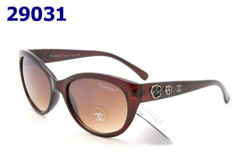 CHNL Sunglasses AAA-342