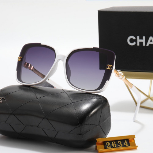CHNL Sunglasses AAA-212