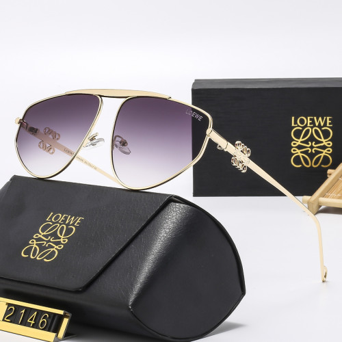 Loewe Sunglasses AAA-268