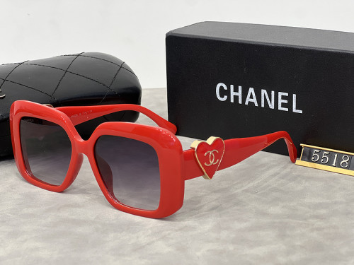 CHNL Sunglasses AAA-494
