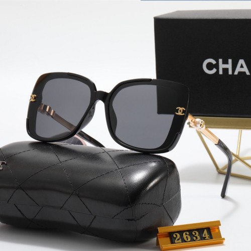 CHNL Sunglasses AAA-213
