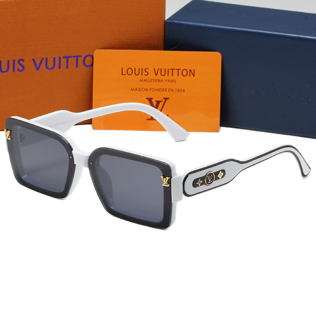 LV Sunglasses AAA-716