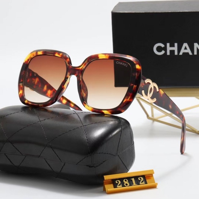 CHNL Sunglasses AAA-045