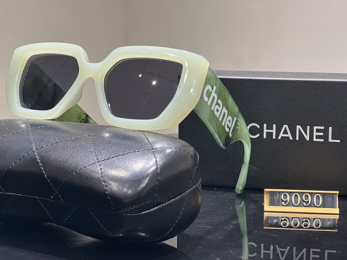 CHNL Sunglasses AAA-634