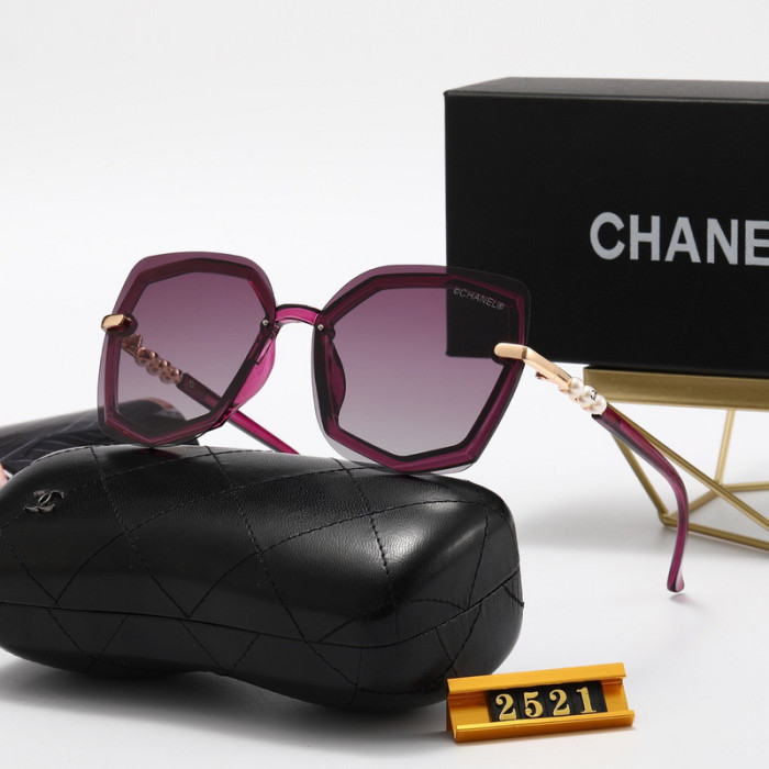 CHNL Sunglasses AAA-307