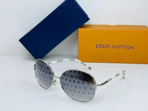 LV Sunglasses AAA-317