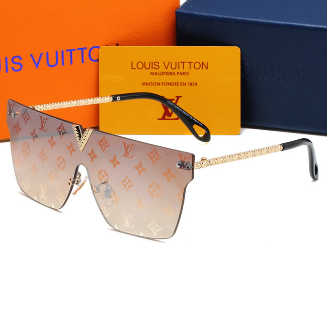 LV Sunglasses AAA-261