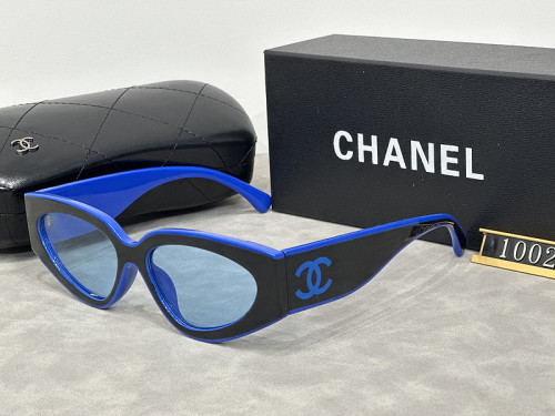 CHNL Sunglasses AAA-652