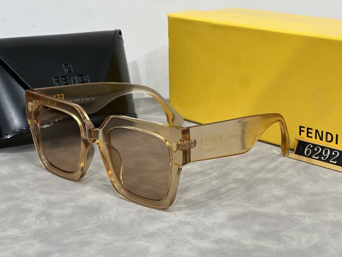 FD Sunglasses AAA-007