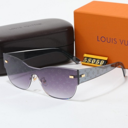LV Sunglasses AAA-639