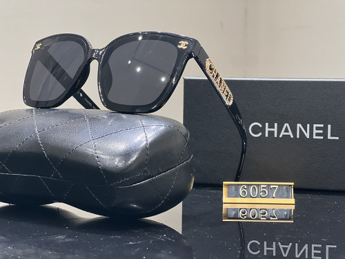 CHNL Sunglasses AAA-554