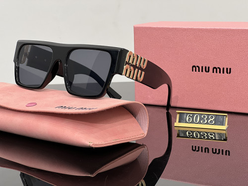 Miu Miu Sunglasses AAA-109