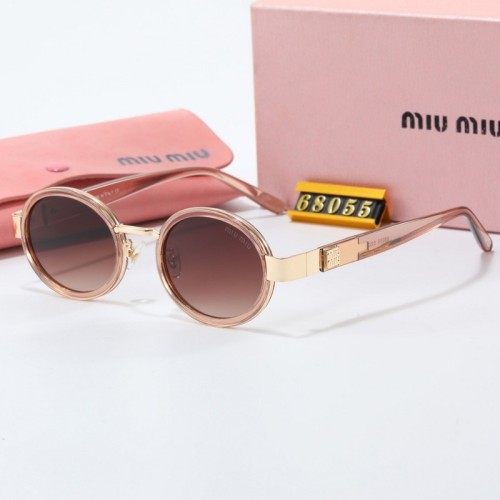 Miu Miu Sunglasses AAA-251