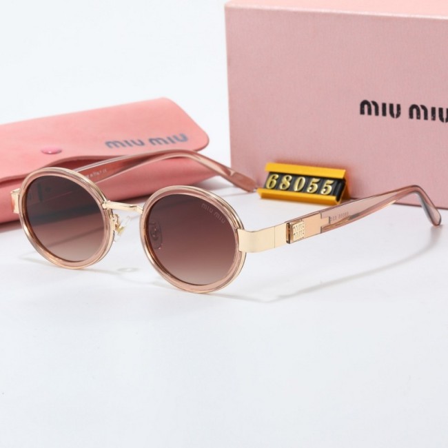 Miu Miu Sunglasses AAA-251