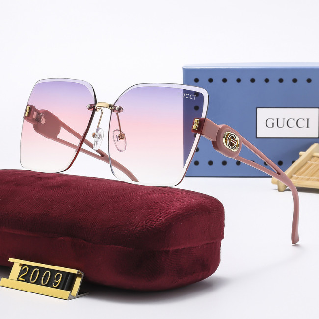 G Sunglasses AAA-706