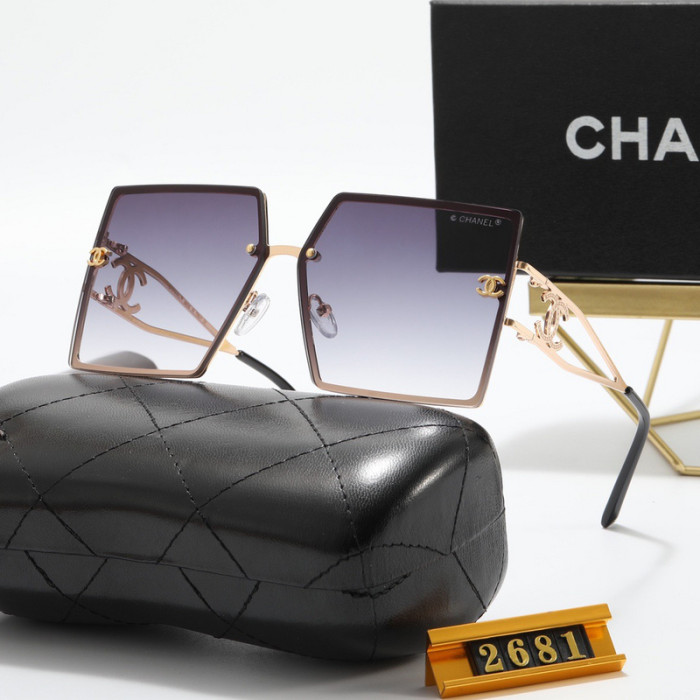 CHNL Sunglasses AAA-167