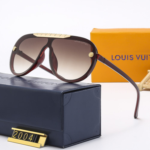 LV Sunglasses AAA-369