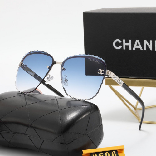 CHNL Sunglasses AAA-250