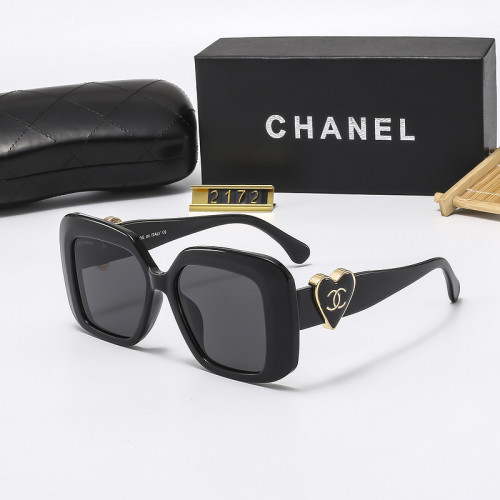 CHNL Sunglasses AAA-712