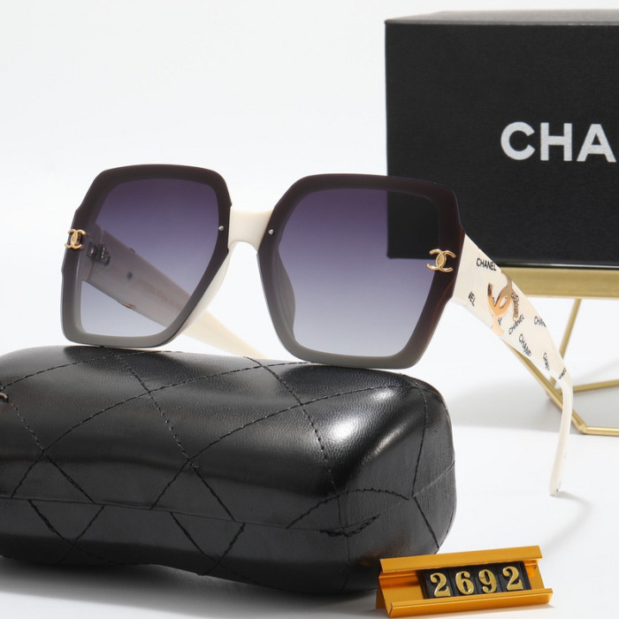 CHNL Sunglasses AAA-152