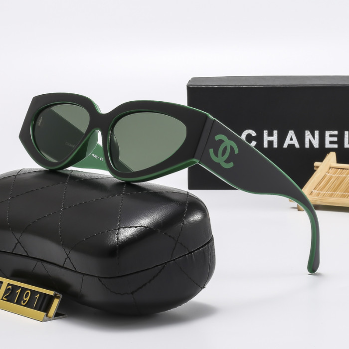 CHNL Sunglasses AAA-711