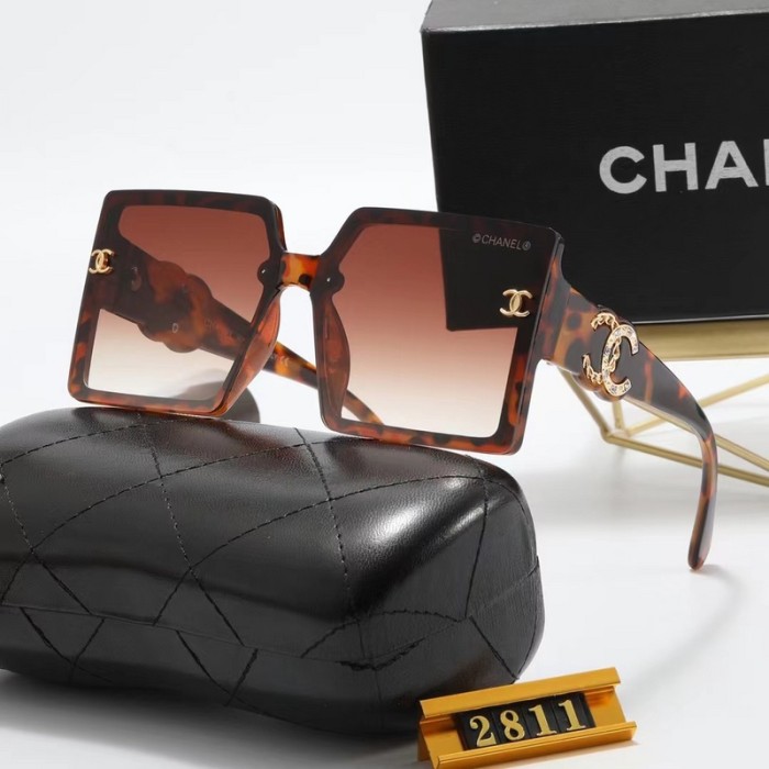 CHNL Sunglasses AAA-052