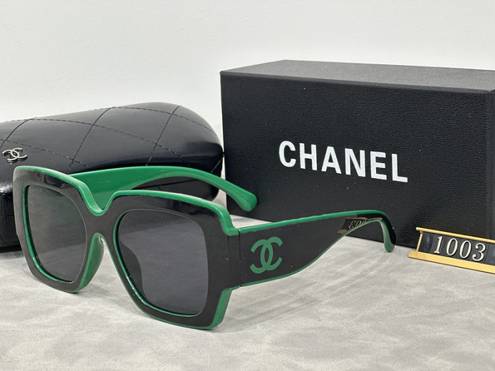 CHNL Sunglasses AAA-658