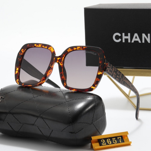 CHNL Sunglasses AAA-183
