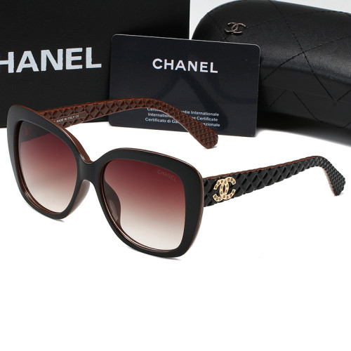 CHNL Sunglasses AAA-855