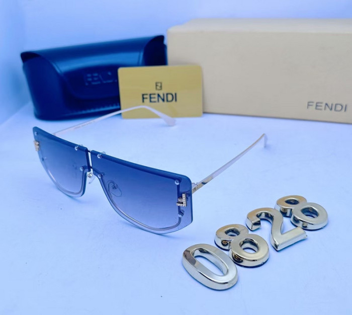 FD Sunglasses AAA-125
