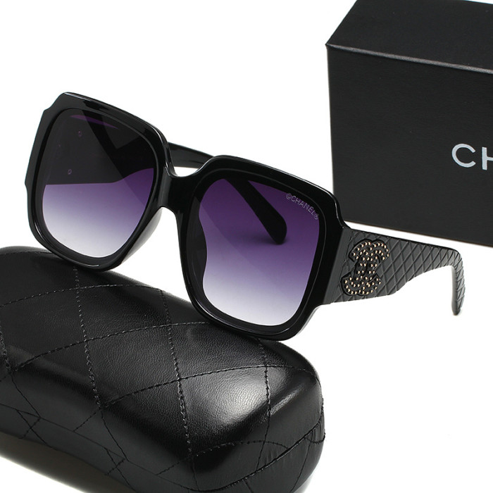CHNL Sunglasses AAA-832