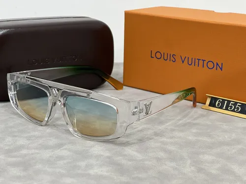 LV Sunglasses AAA-485