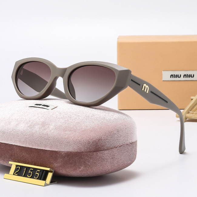 Miu Miu Sunglasses AAA-216