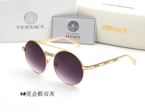 Versace Sunglasses AAA-356