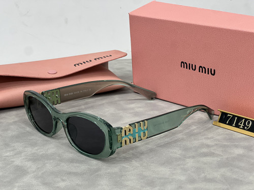 Miu Miu Sunglasses AAA-148