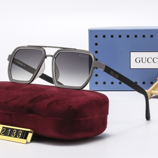 G Sunglasses AAA-999