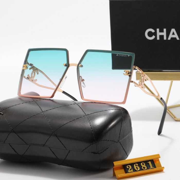 CHNL Sunglasses AAA-170