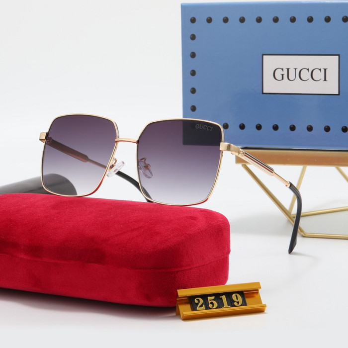 G Sunglasses AAA-204