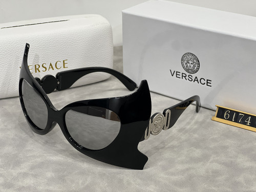 Versace Sunglasses AAA-213