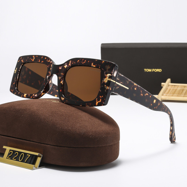 Tom Ford Sunglasses AAA-182