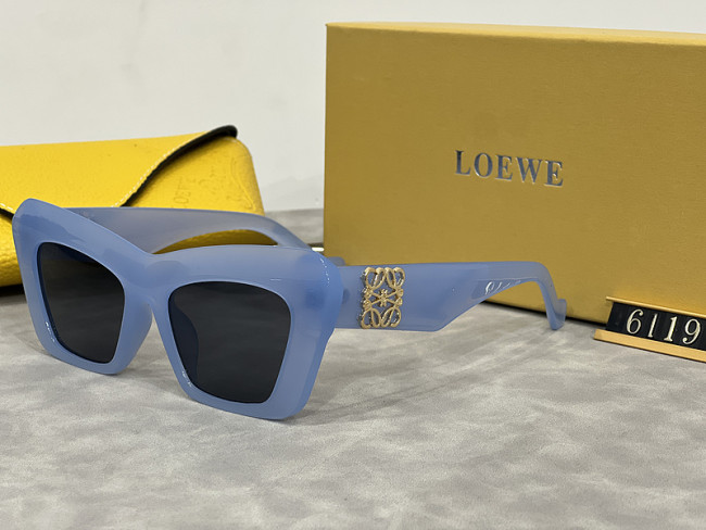 Loewe Sunglasses AAA-169